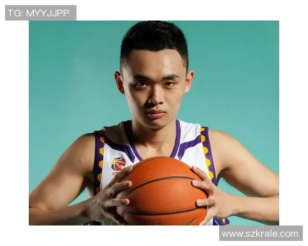 赵继伟:从青涩少年到篮球明星的成长之路与奋斗历程 赵继伟:从青涩少年到篮球明星的成长之路与奋斗历程