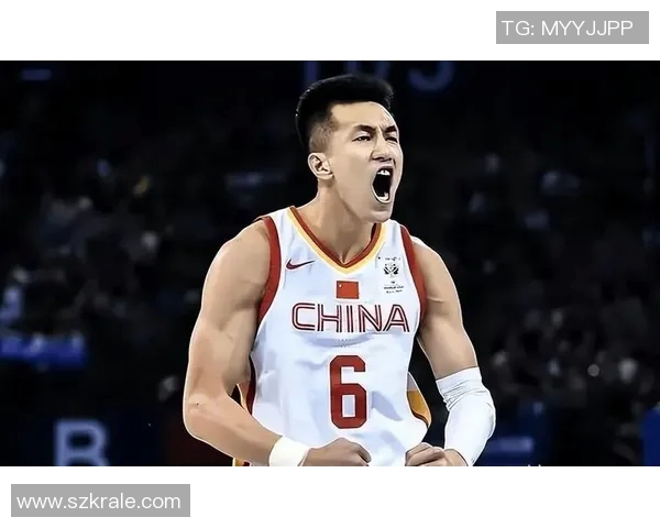 原帅的崛起之路:从默默无闻到篮球场上的闪耀明星 原帅的崛起之路:从默默无闻到篮球场上的闪耀明星