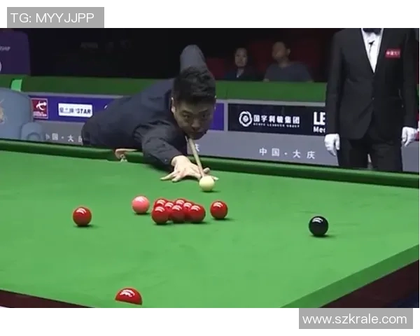 丁俊晖与梁文博的对决历史回顾与精彩瞬间分析