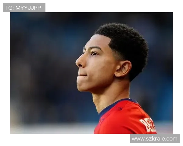 贝林厄姆:年轻球星如何在国际赛场上崭露头角与未来展望