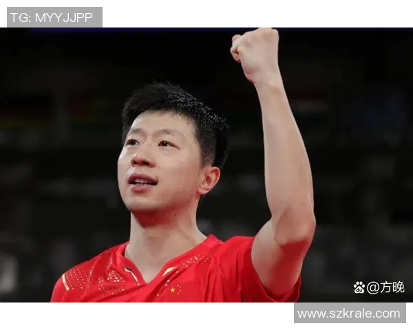 大岛佑哉与马龙激战乒坛巅峰对决谁将笑到最后