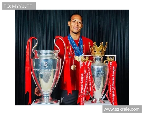 范戴克的传奇之路:从青年才俊到世界顶级后卫的蜕变与荣耀 范戴克的传奇之路:从青年才俊到世界顶级后卫的蜕变与荣耀