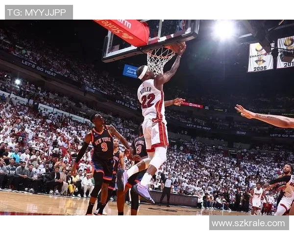 尼克斯队惨败热火队,战绩节节败退:未来何去何从? 尼克斯队惨败热火队,战绩节节败退:未来何去何从?