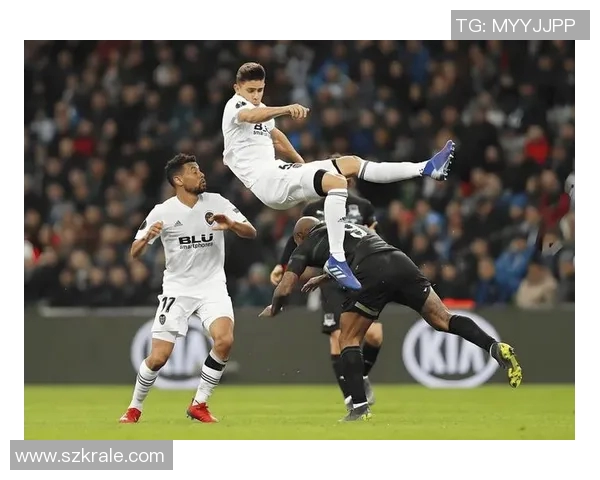 瓦伦西亚客场惨败毕尔巴鄂，降级区之路愈发模糊