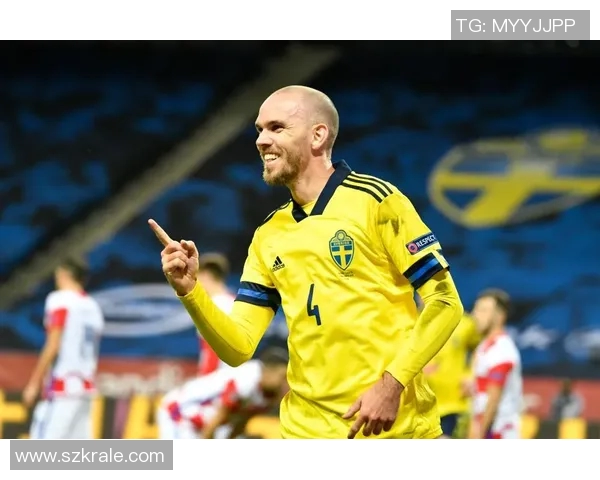 欧洲杯：瑞典击败乌克兰，晋级八强