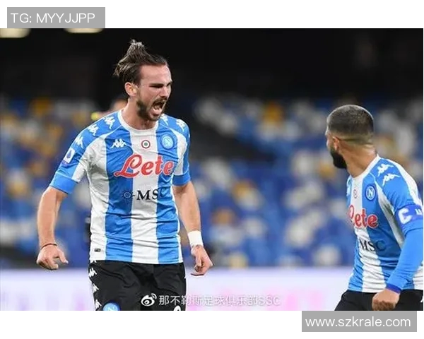 那不勒斯主场迎战桑普多利亚，意甲直播热度不减