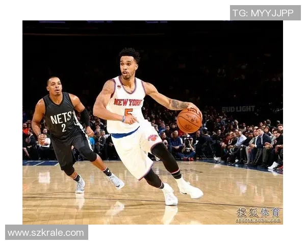 尼克斯队豪取四连胜：战胜篮网，纽约新霸主崛起