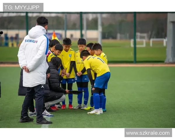 申花小学校园足球比赛精彩直播全程回顾与精彩瞬间分享
