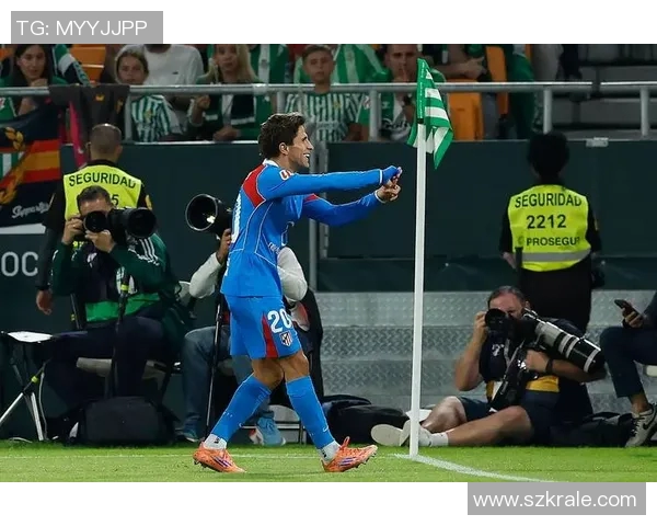 西甲劲旅马德里竞技完成重要引援，力争冲击新赛季冠军宝座