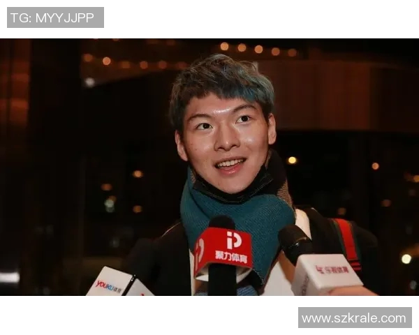 王哲林领衔中国男篮新征程展现实力与决心的崛起之路