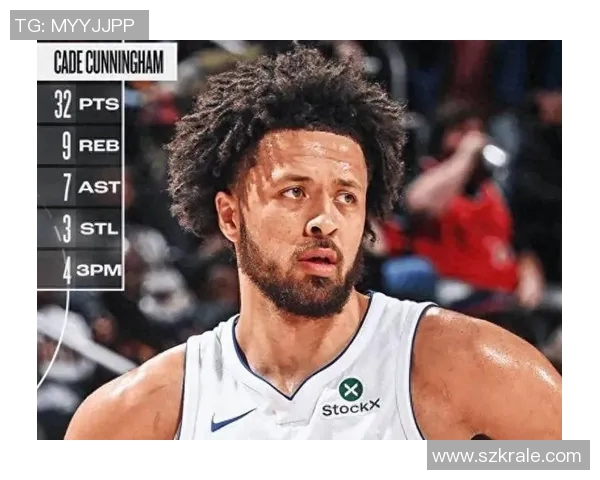 凯德坎宁安的崛起之路与未来篮球发展的无限可能 凯德坎宁安的崛起之路与未来篮球发展的无限可能