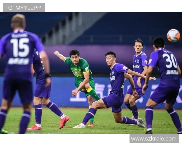 天津泰达迎战北京中赫争夺中超积分榜关键战役的精彩对决 天津泰达迎战北京中赫争夺中超积分榜关键战役的精彩对决